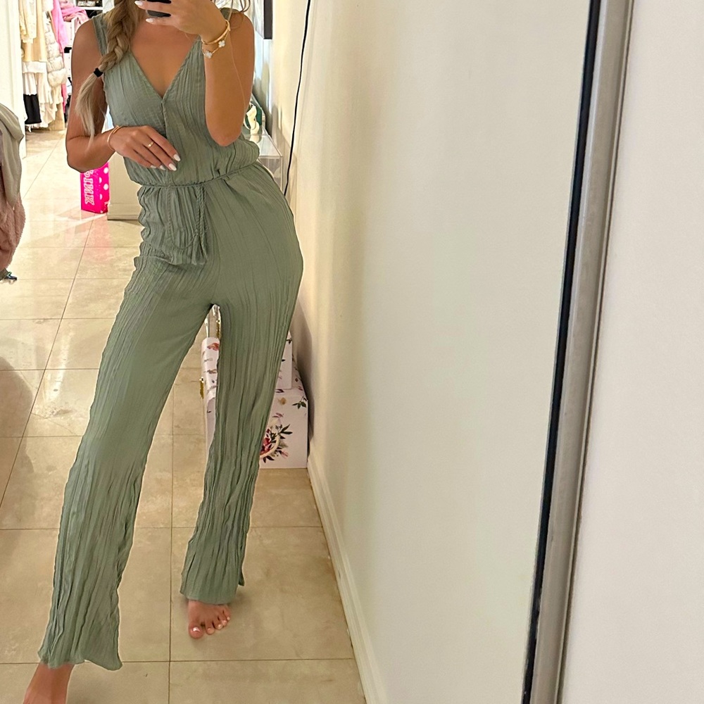 Jumpsuit Shinestar